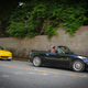 Illustration for article titled Japan's Real Life Initial D Car Scene Isn't What You Think